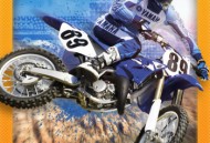 越野摩托极速飞驰：破解版下载 - 极限越野摩托内购破解版安卓赛车竞速游戏