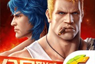 魂斗罗归来东方明末版本下载 - 经典射击游戏重生