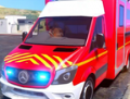 真实救护车医院模拟游戏下载