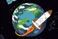 无限发射手机版：导弹射击游戏的下载与体验