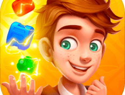 下载消消魔法镇游戏 - 安卓官方正版，体验休闲益智热潮