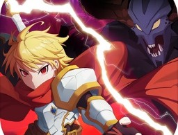 跑酷勇者：地下城探险与角色养成游戏下载