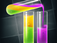 果汁百分百手游下载：安卓休闲益智游戏挑战你的思维极限