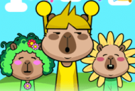 跟随节奏舞动游戏下载 - 安卓音乐游戏最新版免费下载