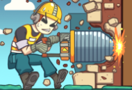 闲置拆除游戏下载 - 使用工具进行拆除的乐趣