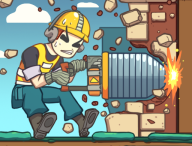 闲置拆除游戏下载 - 使用工具进行拆除的乐趣