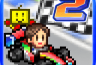 方程式赛车2汉化破解版下载 - 经典像素风格赛车手游