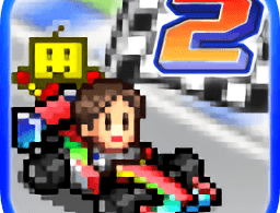 方程式赛车2汉化破解版下载 - 经典像素风格赛车手游