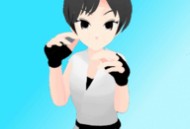 《劈木板的女孩》移植版游戏下载：安卓动作射击新体验