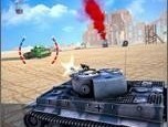 《震撼坦克战争》下载与游戏介绍