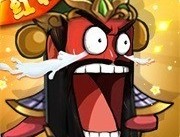 卤煮三国 - 每日任务与战斗，赢丰厚奖励 Android游戏