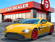 汽车经销大亨游戏下载：开启你的汽车销售帝国之旅