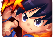 暗黑格斗3中文版下载 - 安卓动作射击游戏