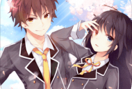 恋爱梦工厂下载：安卓角色扮演佳作