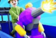 丧尸猎车下载：动作射击游戏新体验