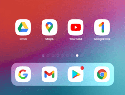 高斯模糊壁纸制作app下载 - iBlurDock Pro安卓美化工具