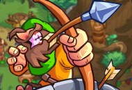 王牌塔防战争之王最新版下载 - 安卓策略塔防游戏