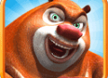 熊出没之熊大快跑九游版下载 - 安卓版休闲益智游戏