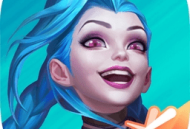 英雄联盟正版手游：5v5竞技对战下载体验