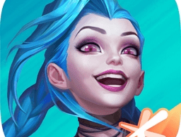 英雄联盟正版手游：5v5竞技对战下载体验