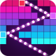 天天消砖块无限钻石版下载 - 安卓休闲益智游戏