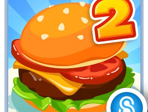 餐厅物语2汉化版下载 - 安卓经营养成游戏