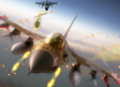空袭战斗机 中文版 - 安卓动作射击游戏下载