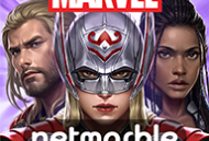 漫威未来之战安卓动作射击游戏下载