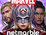 漫威未来之战安卓动作射击游戏下载