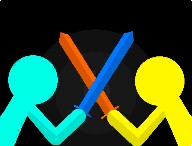 双人之战 - 火柴人射击游戏下载