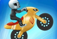 传奇赛车手游安卓版下载