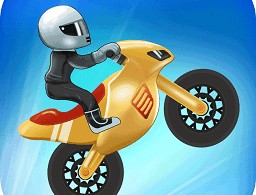 传奇赛车手游安卓版下载