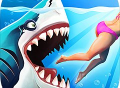 饥饿鲨世界全鲨鱼版下载攻略及内置菜单解析