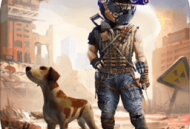 下载并安装吃鸡战场生存游戏：末日生存射击之旅