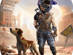 下载并安装吃鸡战场生存游戏：末日生存射击之旅