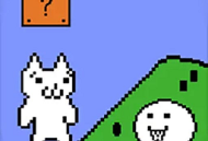 猫里奥下载 - 挑战极限的横版冒险游戏