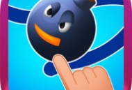 下落的炸弹Draw Fall安卓版下载：休闲益智游戏的新体验