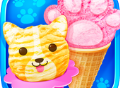 宠物冰淇淋店游戏手机版免费下载
