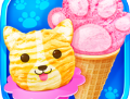宠物冰淇淋店游戏手机版免费下载