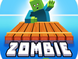 方块人木筏求生最新版下载：安卓像素探险游戏冒险解谜体验