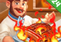 快乐食堂物语中文版下载：体验精美食堂经营模拟游戏