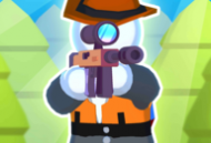 猎人岛屿游戏下载 - 广阔地图与多样武器的休闲益智冒险