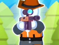 猎人岛屿游戏下载 - 广阔地图与多样武器的休闲益智冒险