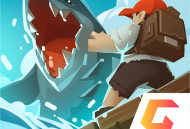 木筏方舟游戏下载 - 生存冒险与海洋探险之旅