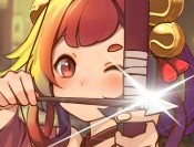 小虾米战三国 - 历史三国背景的角色扮演战棋手游下载