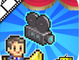 电影工坊物语汉化破解版下载：开罗手游模拟经营体验