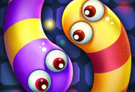 蛇蛇大作战全解锁版下载 - 安卓版游戏下载