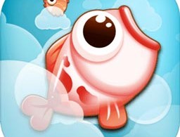 鲤鱼打挺手游下载 - 安卓版休闲益智游戏