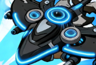 超能战机游戏下载与安装 - 刺激飞行射击冒险等你挑战