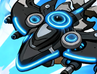 超能战机游戏下载与安装 - 刺激飞行射击冒险等你挑战